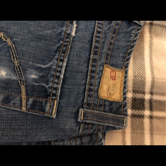 Jeans - Picture 7 of 11